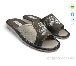 Тапки Rai shoes